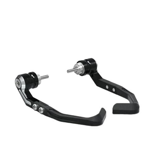 Kit protection levier CB750 Hornet protège vos mains contre les chocs