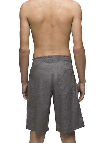 prAna Men's Sutra Short3