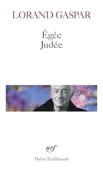 Paperback Egee Judee [French] Book