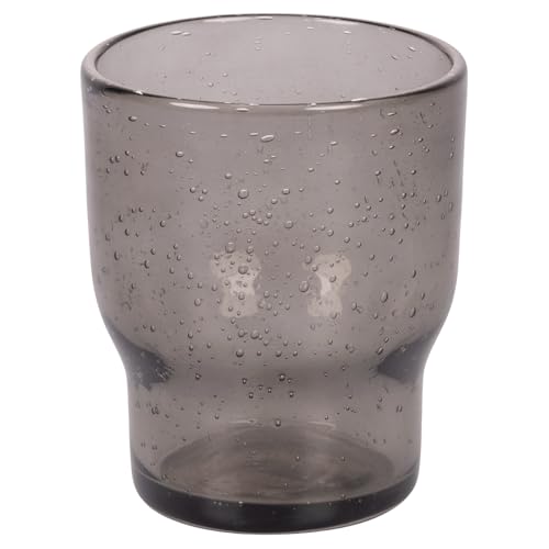 Set 6 bicchieri acqua 325 ml in pasta di vetro Classic Monday Unico