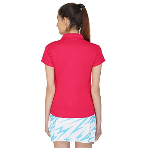 Image of Vector X OGT-135 Women's Polo T-Shirt