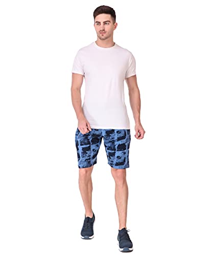 Image of UZARUS Men's Bermuda Shorts