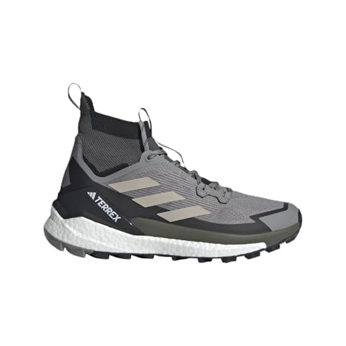Image of adidas Men's Terrex Free Hiker 2 Hiking Shoes