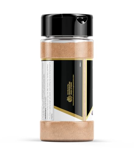 Image of GranAroma Carob Powder, Baked Goods, Smoothies & Shakes (4 Ounce)