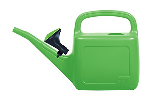 Regaderas Jardín 10L Marca Prosperplast