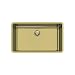 Foster - Vasca Sottotop Ke Color 2157 859 Finitura Gold Da 75X44Cm - 3