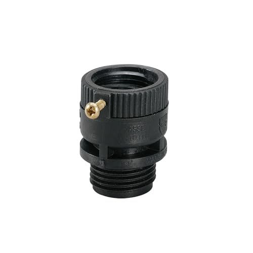 Orbit 67750 Hose Bid Anti-Siphon Valve