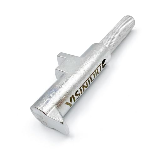 Image of T10303 DSG Clutch Retaining Bar Compatible with VW Audi VAG DSG 02E 6 Speed Vehicles.DSG Clutch retaining bar Tool. Multi Plate Clutch Stack Tool.