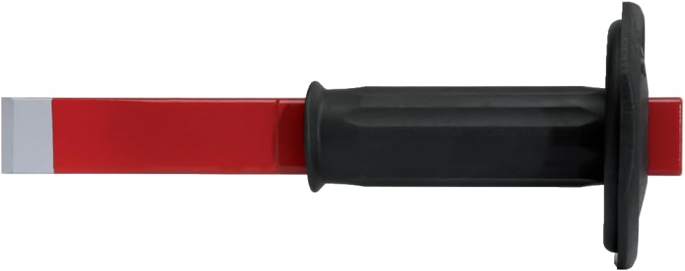 KS Tools 140.2161 Panel beating extra Flat Chisel with Handle