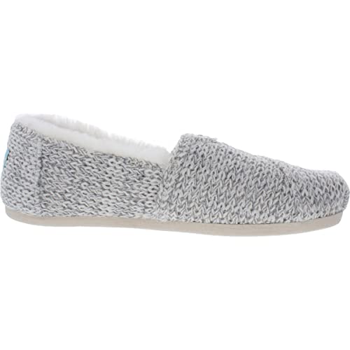 Image of Women's Toms, Alpargata Cozy Slip-On