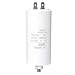 Fafeicy CBB60 35uf Condensador de arranque, para lavadora, con tuerca, 450V