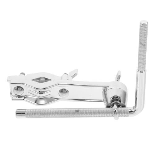 Support de grosse caisse accessoires de batterie jazz et cymbale