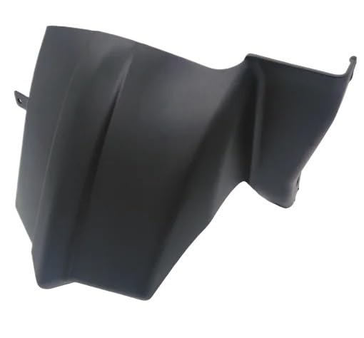 Extension de garde-boue arrière TMAX 530 protection contre les éclaboussures de moto 2012-2016