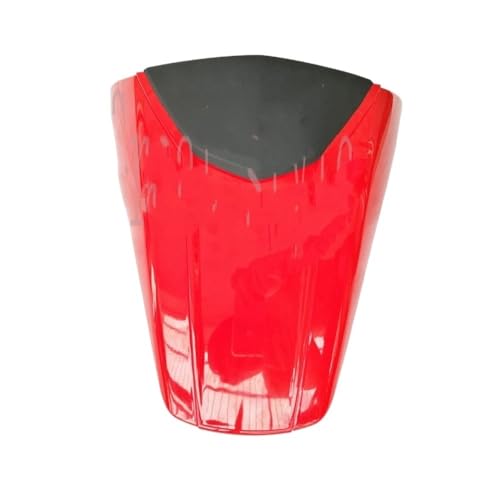 Carénage arrière CBR650F protection optimale contre projections et chocs de route