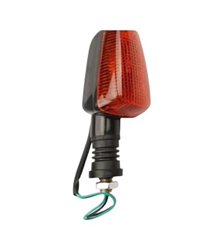 Clignotants de moto feux signalisation fissures solution XJR1300 FZR