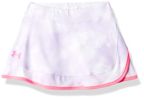 Under Armour Girls' Fast Lane Short