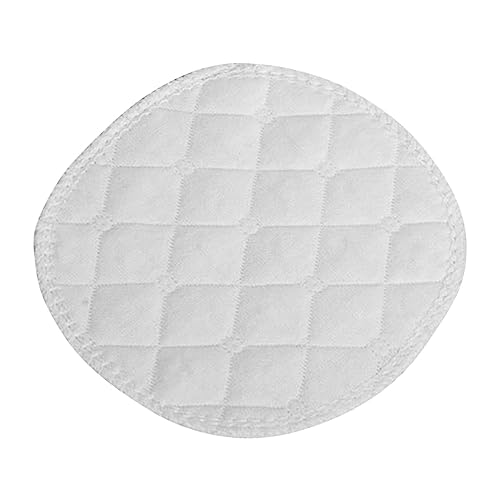 CIMAXIC Breastfeeding Pads 16 Pack Cotton Nursing Pads Soft Breathable Leakproof Maternity Pads High Absorption Comfortable Maternity Nursing Support