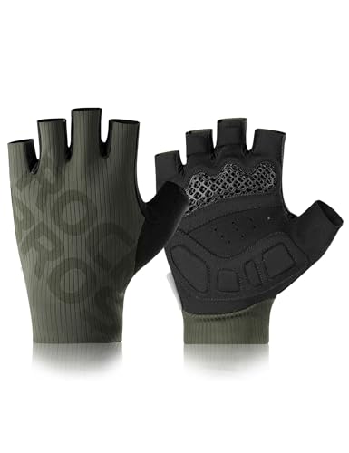 Gants de cyclisme ROCKBROS pour vos entraînements quotidiens sur route et VTT