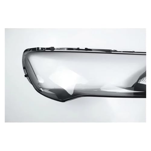 Coque de Phare Q7 2021 : Cache-phare de remplacement, boîtier plastique - 4