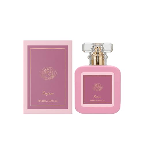 Perfumes de fresa dulce y vibrante, con fragancia oriental, larga duración para el día y la noche, elegante, 1 unidad