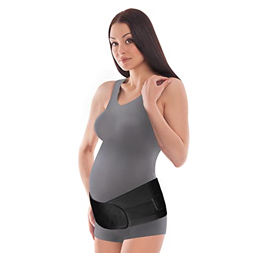 TOROS-GROUP – Faja de Embarazo – Cinta de Maternidad – Soporte...