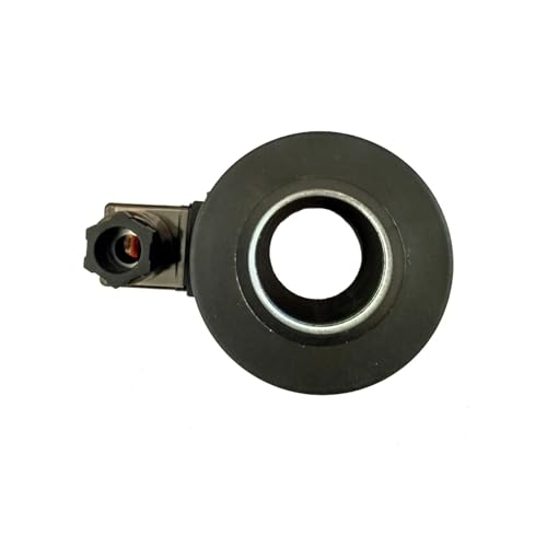Bobine d'électrovanne hydraulique AC110V à isolation thermique