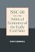 NSC 68 and the Political Economy of the Early Cold War