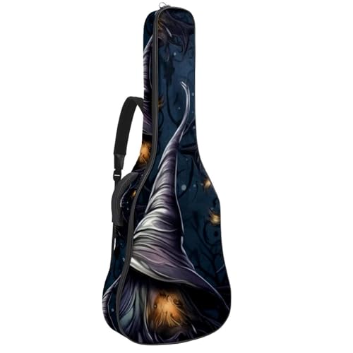 Housse de guitare électrique pour vos déplacements de concerts