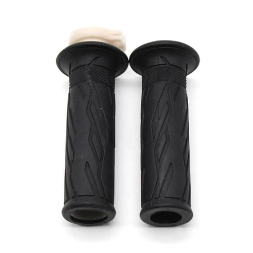 Motorrad-Griff-Griffe Klebe-Gashebel-Lenker Für Suzuki Für Hayabusa GSX1300r Für B-King GSX250R SV650 S SV1000S N Motorrad-Lenkergriff