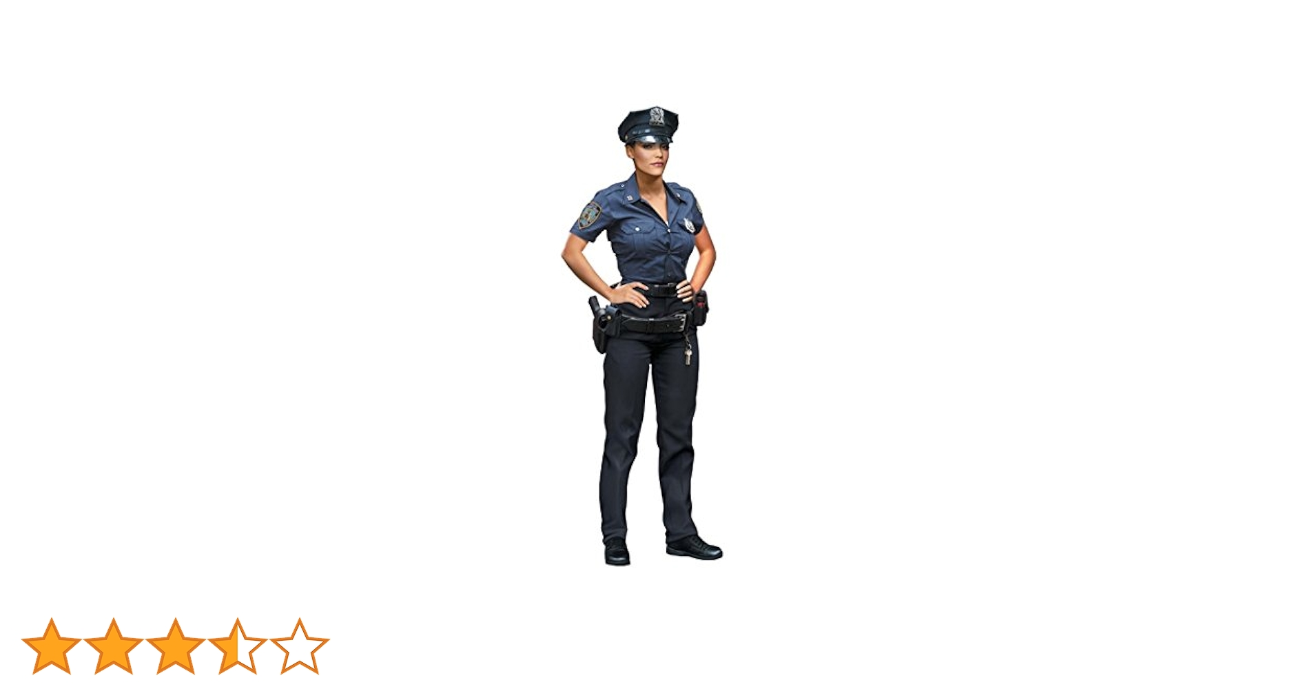 Amazon.co.jp: マスターボックス 1/24 デンジャラスカーブス