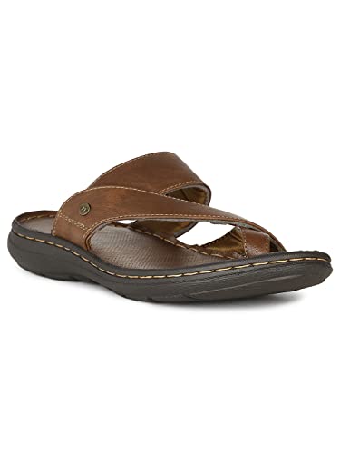 Image of Bata Men's Slip-on Sandal