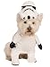 Rubie's Star Wars Walking Stormtrooper Pet Costume, Large