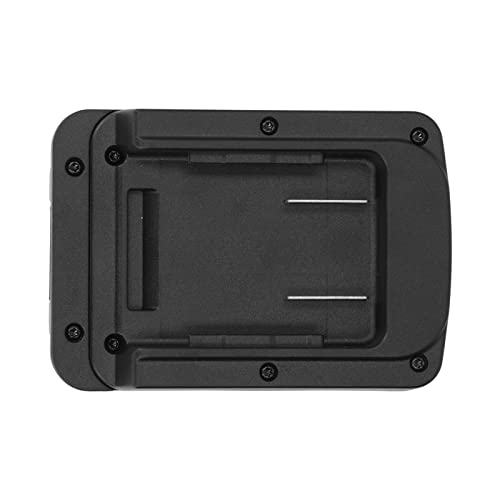 Adaptador de Bateria de Lítio para Fc para Abs Wa3593 Absx Li Conversor para Adaptador de Bateria de
