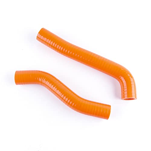Realizzato con silicone di alta qualità e fibre incorporate resistenti al calore