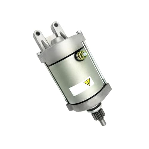 Démarreur électrique YFM660R à fort couple pour moteurs 660R Moto ATV