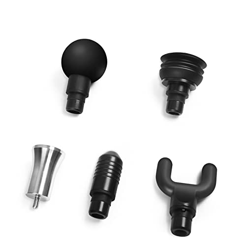 Bob And Brad Massage Gun Heads Kit X6 Pro Massage Gun (Massage Gun Not Included) #TOP29