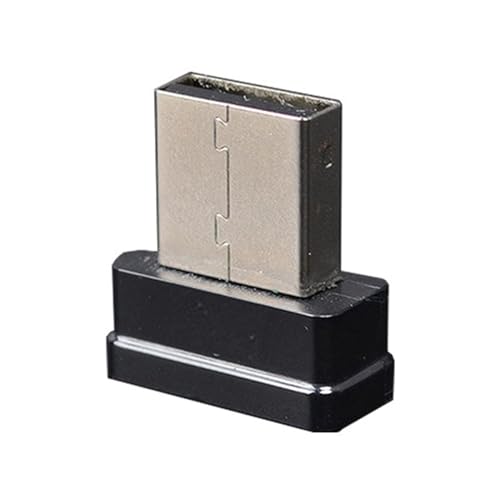Module lecteur d'empreintes digitales USB clé de sécurité biométrique Windows 10 Hello x3 - 2