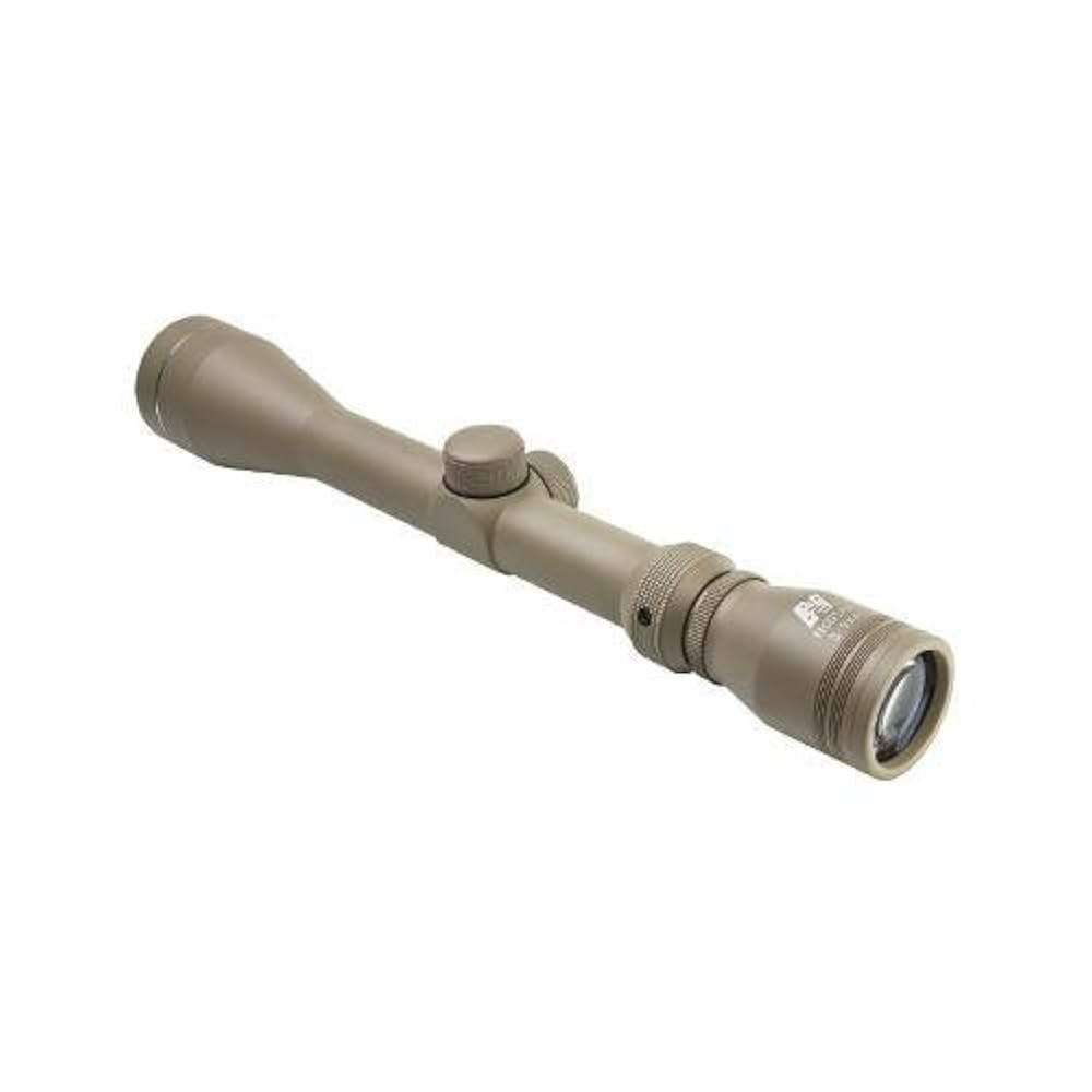 NcSTAR スコープ NcSTAR Shooter Series 3-9x40 Rifle Scope P4 Sniper SFB3940G