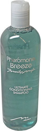 Marilyn Miglin Pheromone Breeze Ultimate Conditioning Shampoo 16 oz