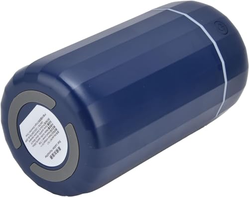 Mini humidificateur diffuseur de voiture multifonctionnel ultra durable - 6