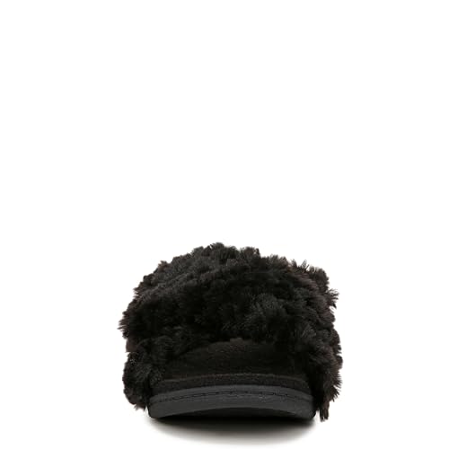 Image of Vionic womens Relax II Open Toe Slippers