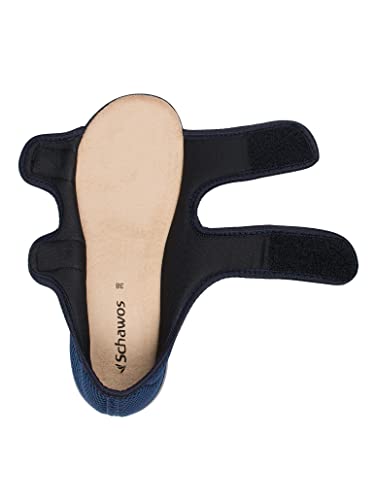 Sandals Stretch 06, for men and women, orthopedic, swollen feet, for seniors4