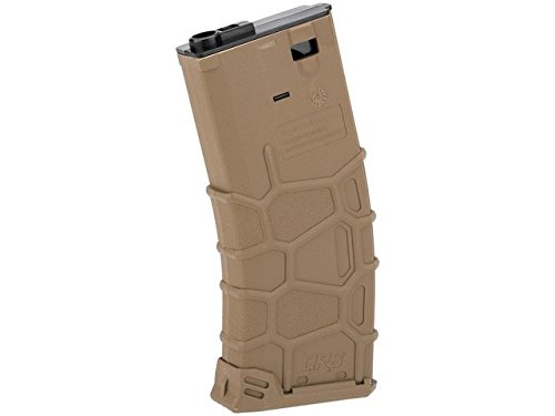 VFC QRS QMAG 120�A �}�K�W�� - FDE �yVFC/UMAREX M4 / HK416 �Ή��z VF9-MAG-QRSE120-TN01