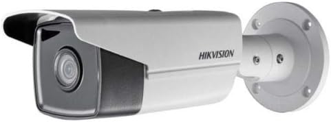 Hikvision DS-2CD2T23G0-I8 Fixed Bullet Network Camera