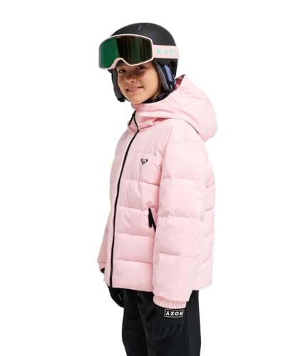Roxy Snowyhillpuffy Y pour - vue 5