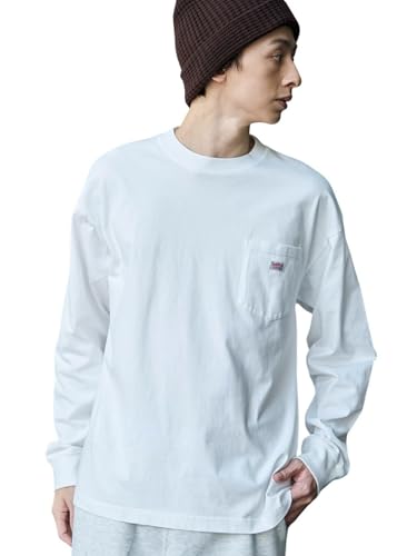 [�R�[�G��] SMITH�fS(�X�~�X) �ʒ� ���B���e�[�W���C�N T�V���c 75206000017 0190 WHITE(01) XL
