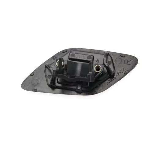 Lave-phare BMW E92 E93 cache de protection haut de gamme en ABS durable - 4