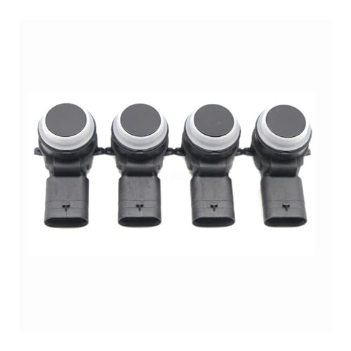 Capteur de Recul Ultrason 4 Capteurs Stationnement Tesla Model S X 1048474