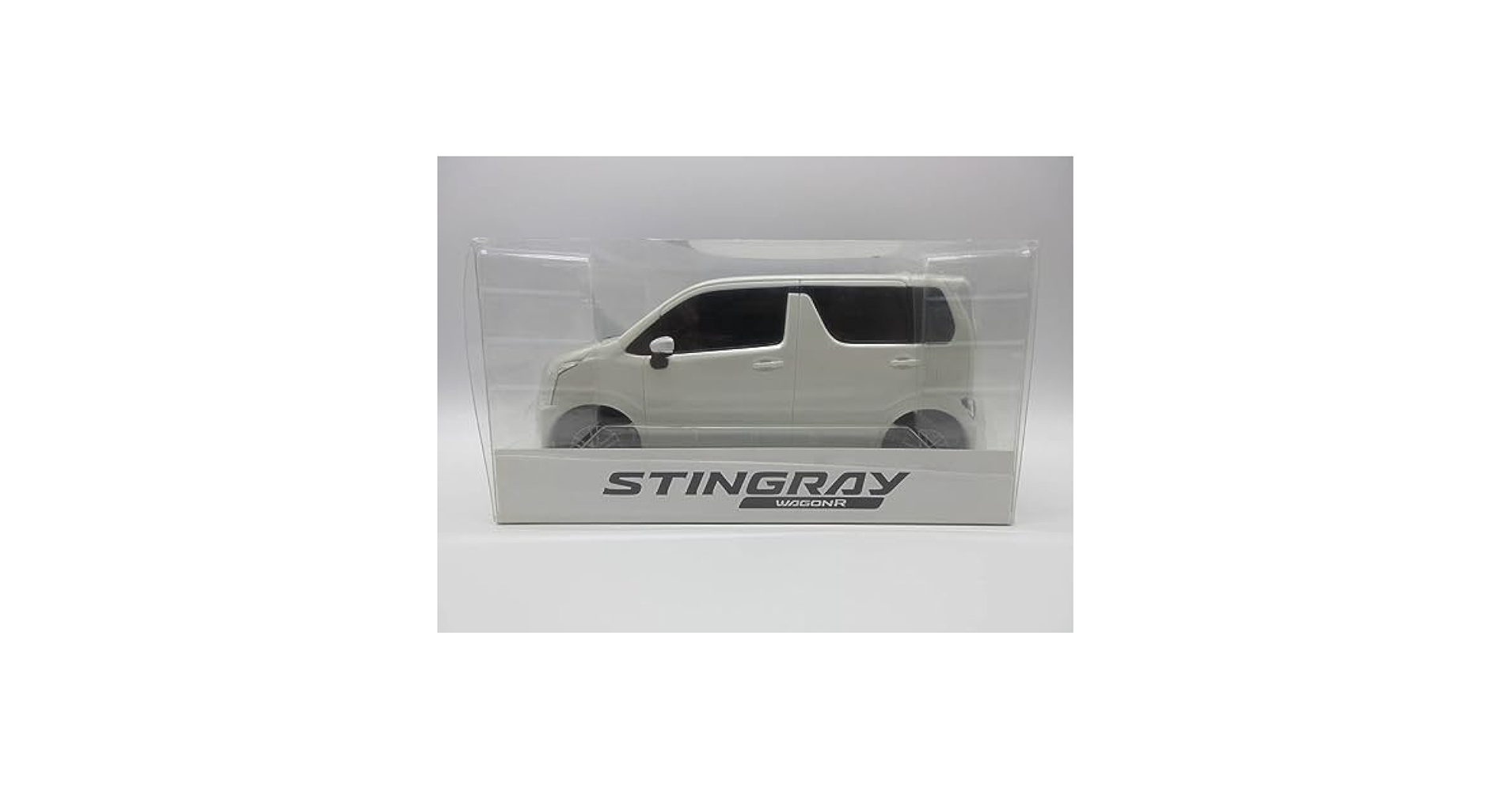 Amazon | 1/18 スズキ 新型ワゴンR スティングレー WAGONR