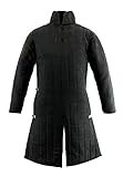 gambeson gebraucht kaufen IN UNSEREM GAMBESONS BODY: Überhitzt nicht während aktivem Training und Turnieren; unsere Gambesons wurden für einen aktiven Kampf entwickelt. Unsere Werkstatt hat die Fähigkeit, Ihre Gambeson unter Berücksichtigung all Ihrer Anforderungen zu machen.